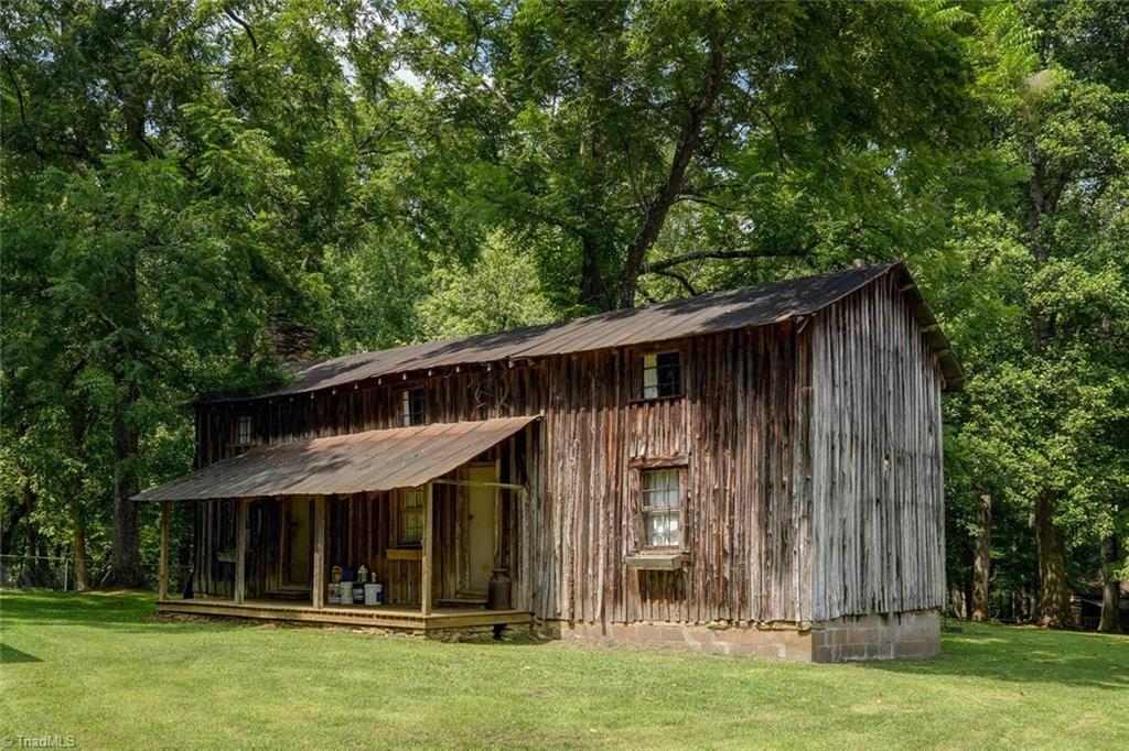 2400 Gold Hill Road Madison, NC 27025 - Photo 8 of 41 Gallery Image 8