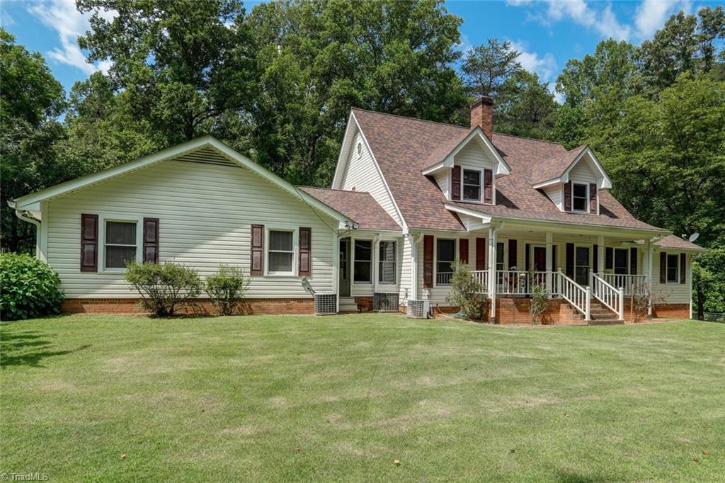 2400 Gold Hill Road Madison, NC 27025 - Photo 10 of 41 Gallery Image 10