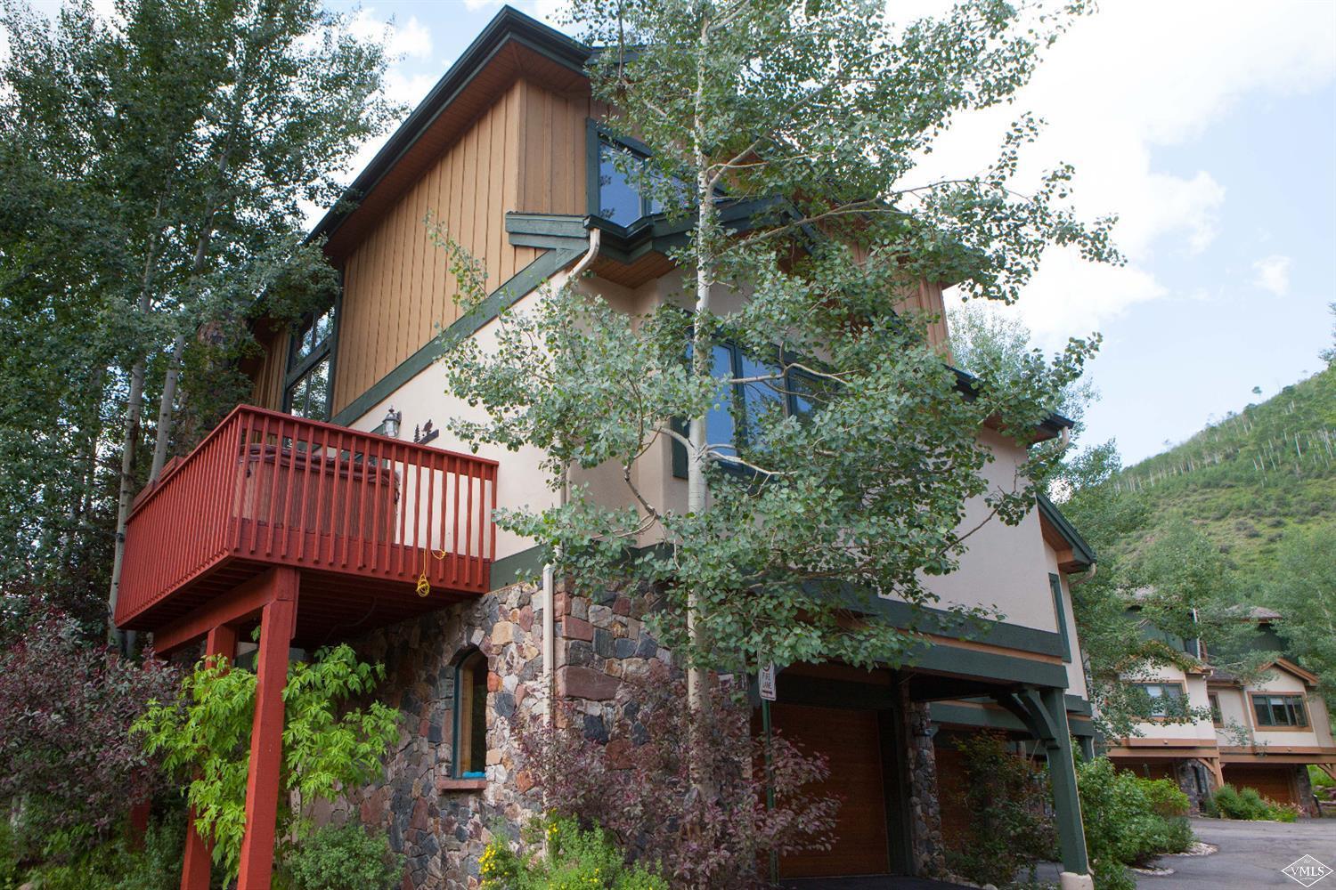 1890 Lions Ridge Loop, Unit 6 Vail, CO 81657 - Photo 2 of 25 Additional Photo