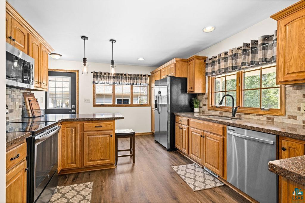 43 Korby Road Esko, MN 55733 - Photo 8 of 46 Gallery Image 8