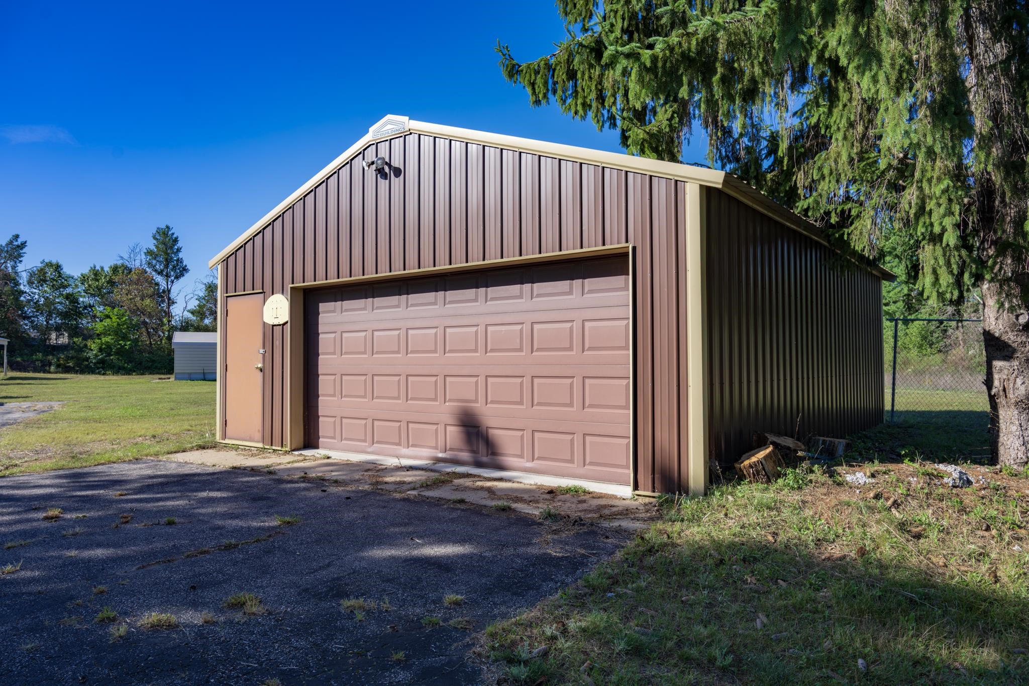 W5603 County Rd G Necedah, WI 54646 - Photo 41 of 68 Gallery Image 41