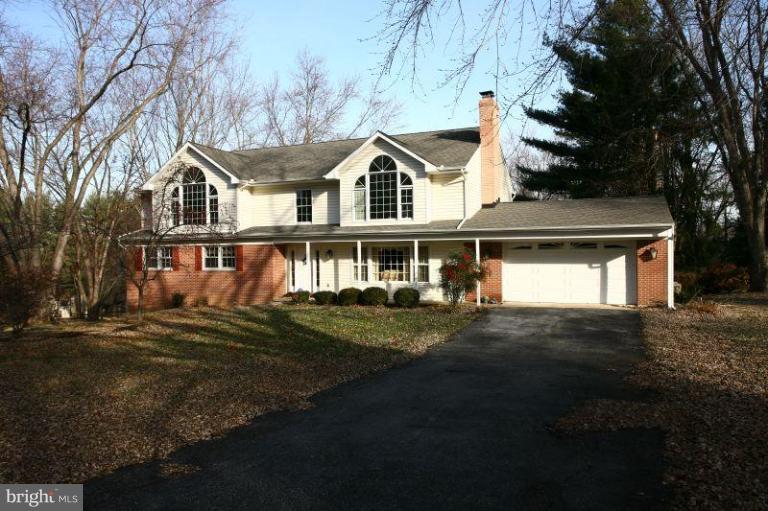 2422 Stanwick Road Phoenix, MD 21131 - Photo 1 of 23 Exterior (Main)