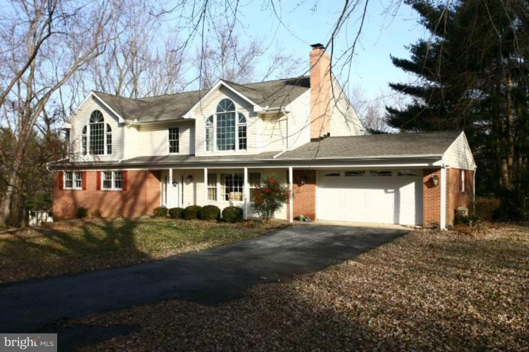 2422 Stanwick Road Phoenix, MD 21131 - Photo 13 of 23 Exterior #2