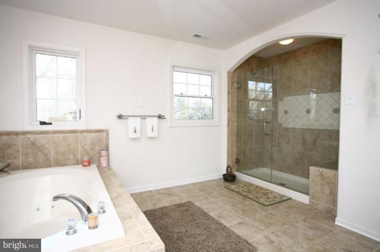 2422 Stanwick Road Phoenix, MD 21131 - Photo 8 of 23 Master Bath #2