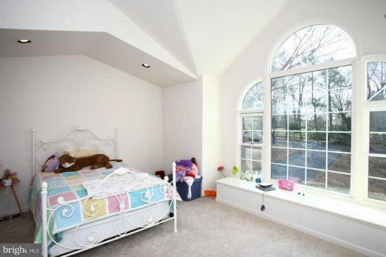2422 Stanwick Road Phoenix, MD 21131 - Photo 10 of 23 Bedroom #3