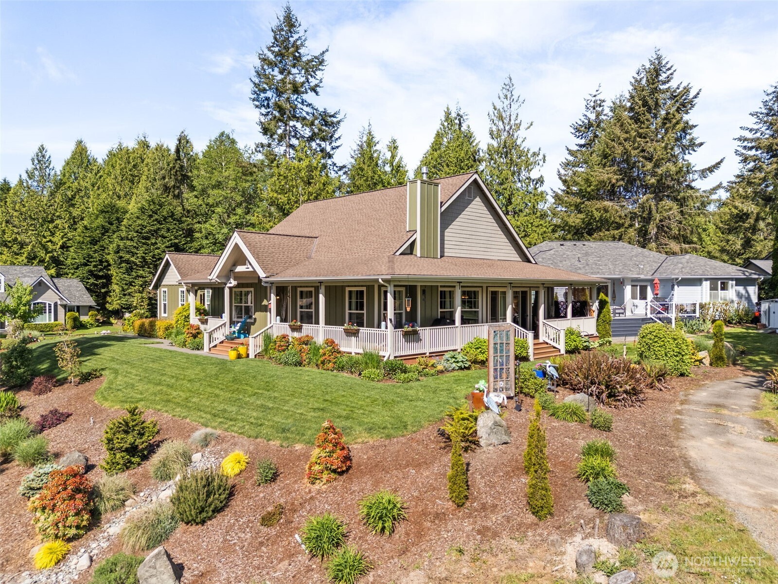 20 Dunsmuir Road Port Ludlow, WA 98365 - Photo 36 of 40