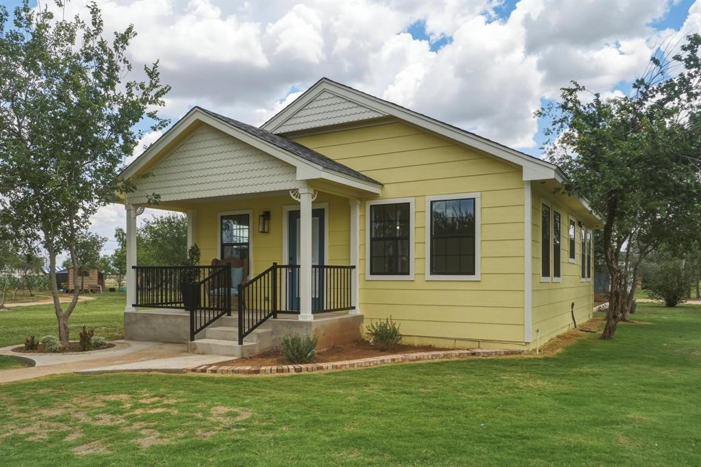 111 Rose Street Merkel, TX 79536 - Photo 5 of 37