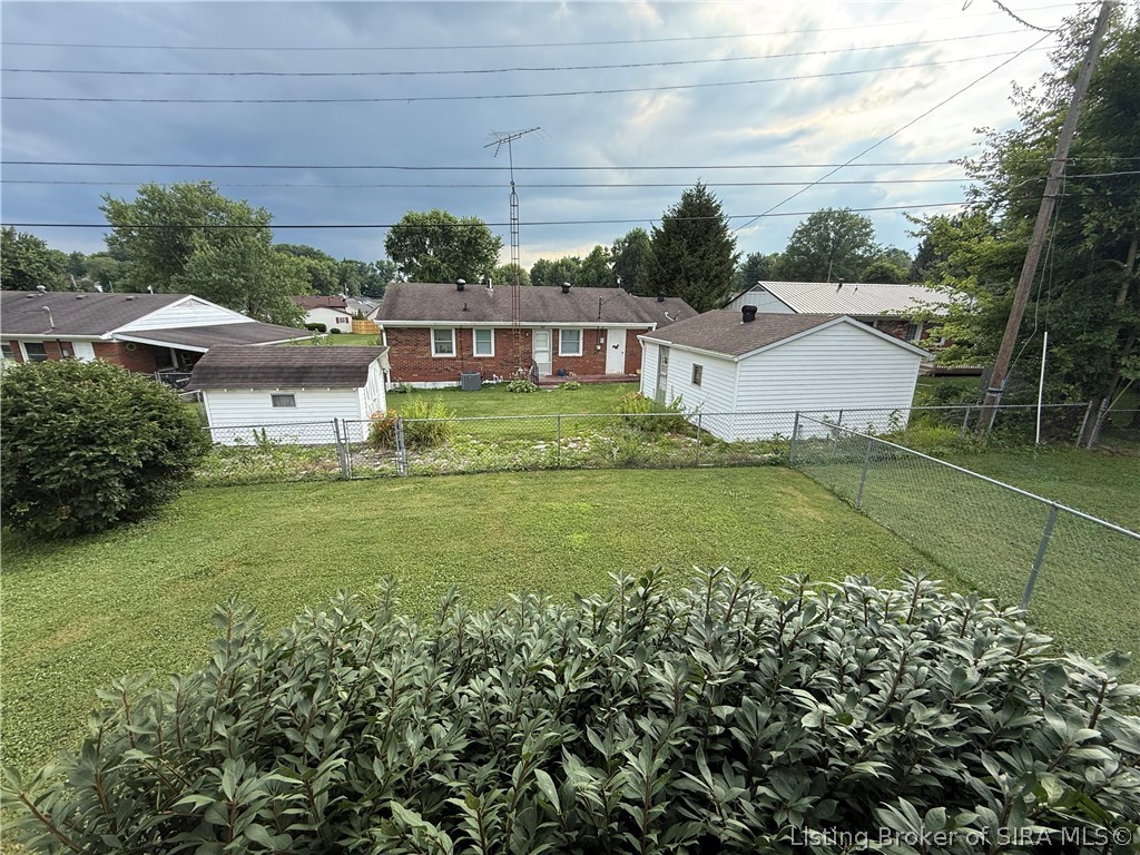 116 Bruce Street Salem, IN 47167 - Photo 45 of 71