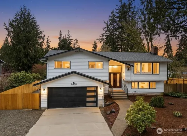 $1,288,000 | 9603 Northeast 203rd Street, Bothell, WA 98011