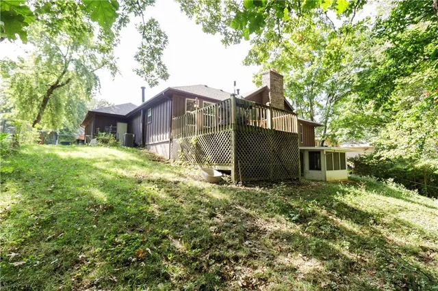 $365,000 | 600 Northwest 66th Street, Kansas City, MO 64118