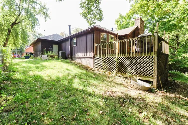 $365,000 | 600 Northwest 66th Street, Kansas City, MO 64118