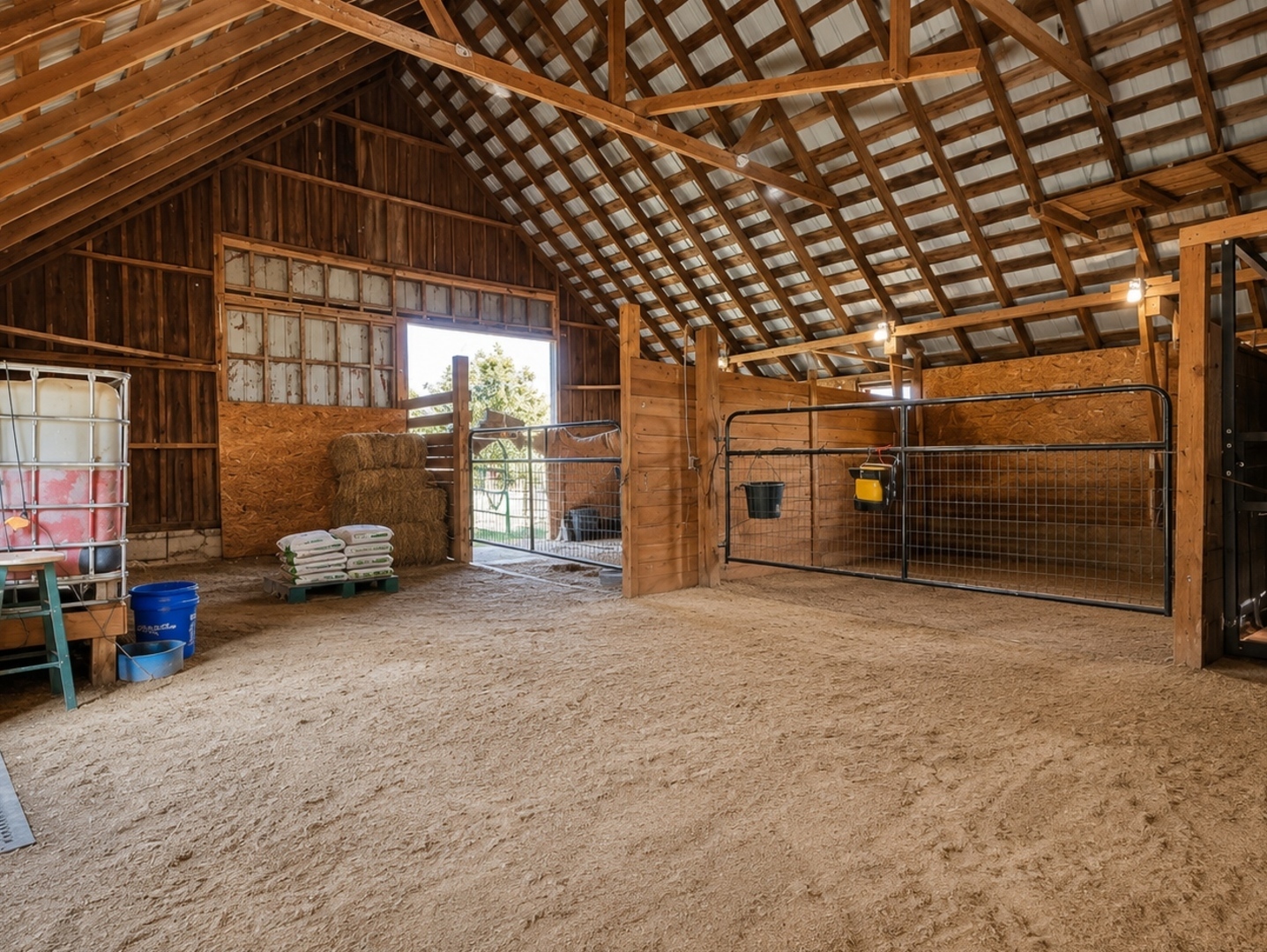 11726 Cardinal Road Dewitt, IL 61735 - Photo 6 of 34 Gallery Image 6