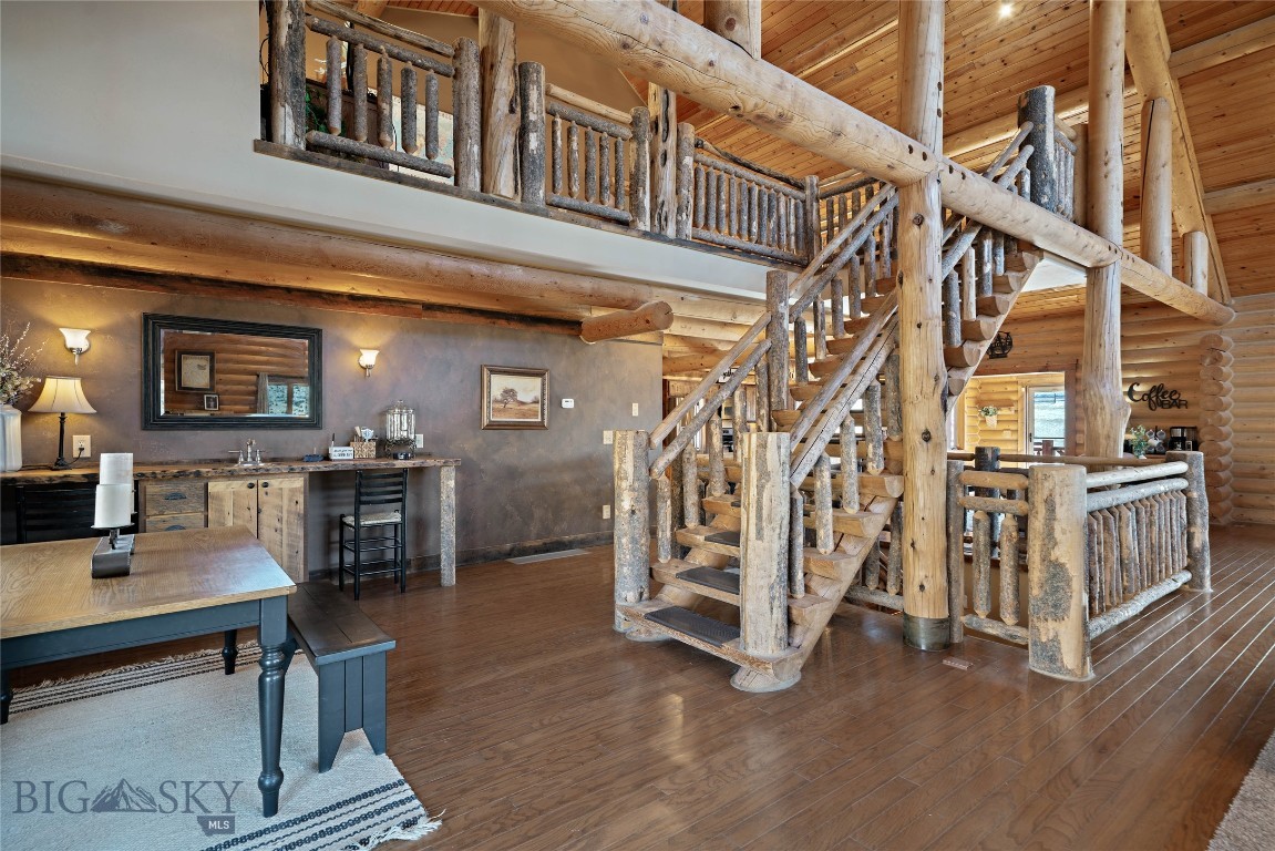 1460 Horseshoe Gulch Road Manhattan, MT 59741 - Photo 37 of 99 Gallery Image 37