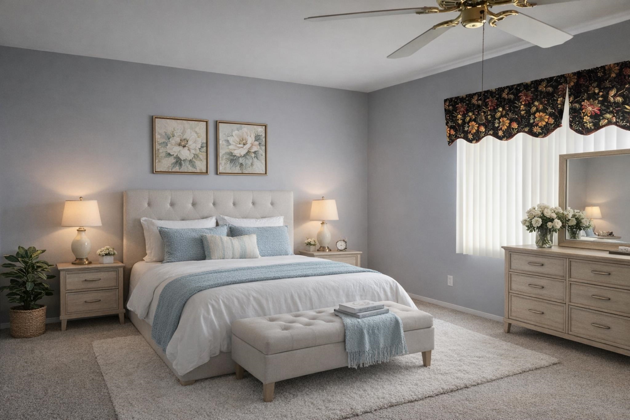 29460 Hoover Road Warren, MI 48093 - Photo 8 of 18 Digitally Staged