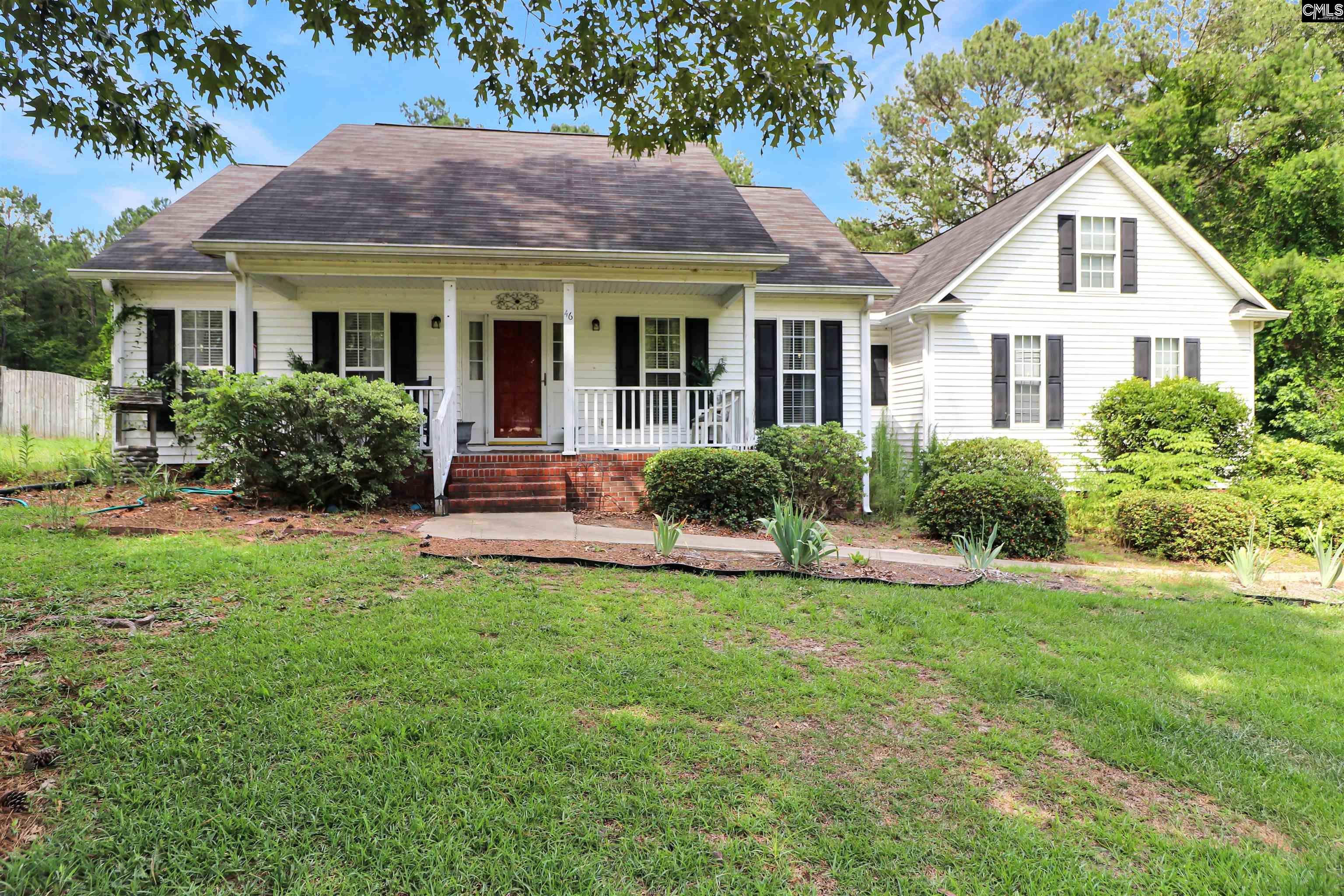 46 Cobble Stone Lane Elgin, SC 29045 - Photo 3 of 16