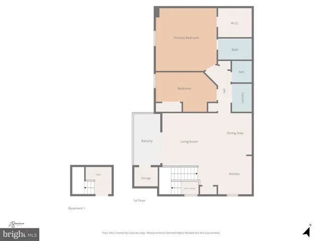 $2,050 | 14046 Erie Court, Gainesville, VA 20155