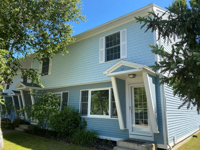 $249,000 | 61 Misty Harbor Drive, Unit B8, Winter Harbor, ME 04693