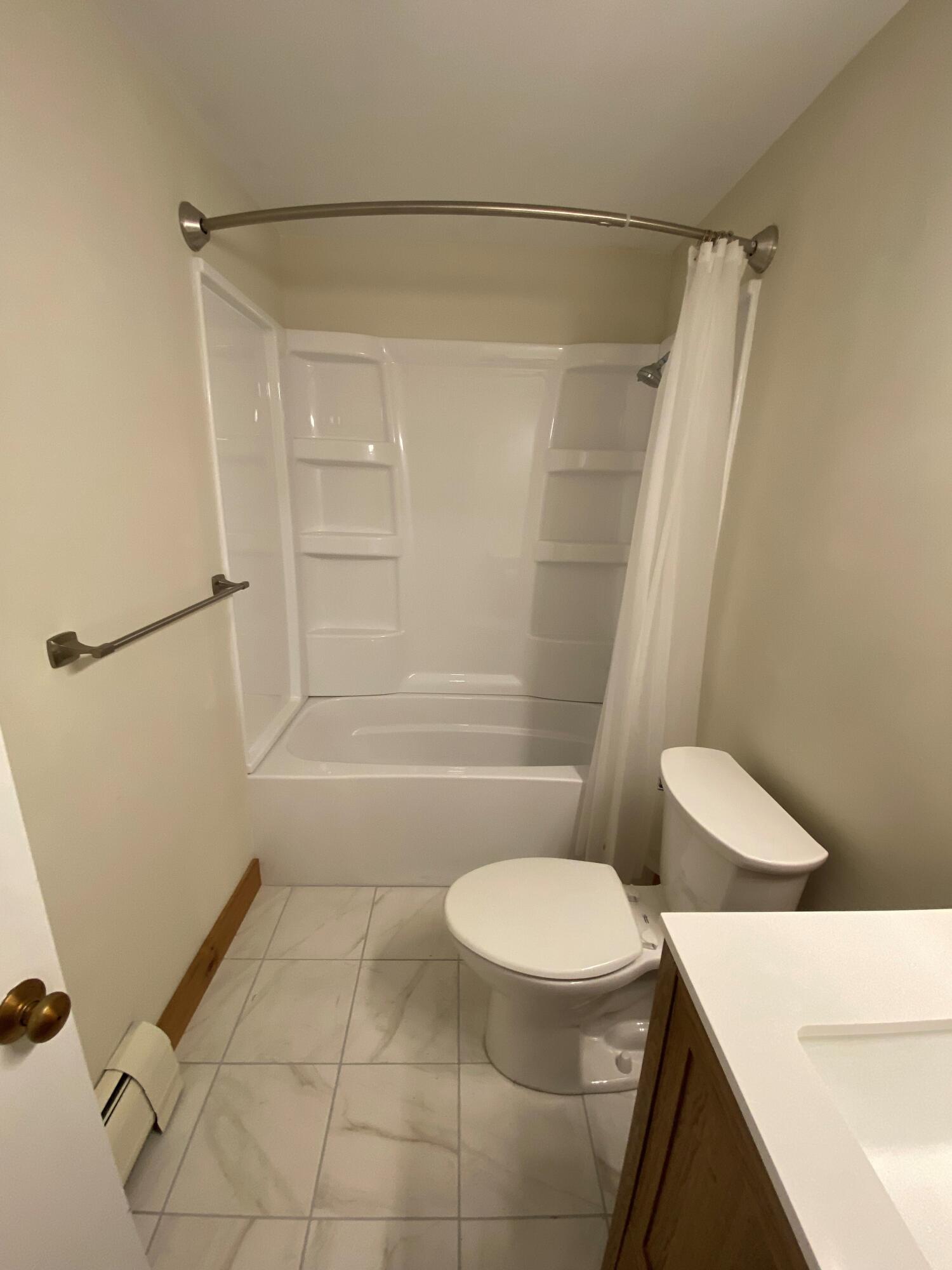 61 Misty Harbor Drive, Unit B8 Winter Harbor, ME 04693 - Photo 16 of 21 Bath