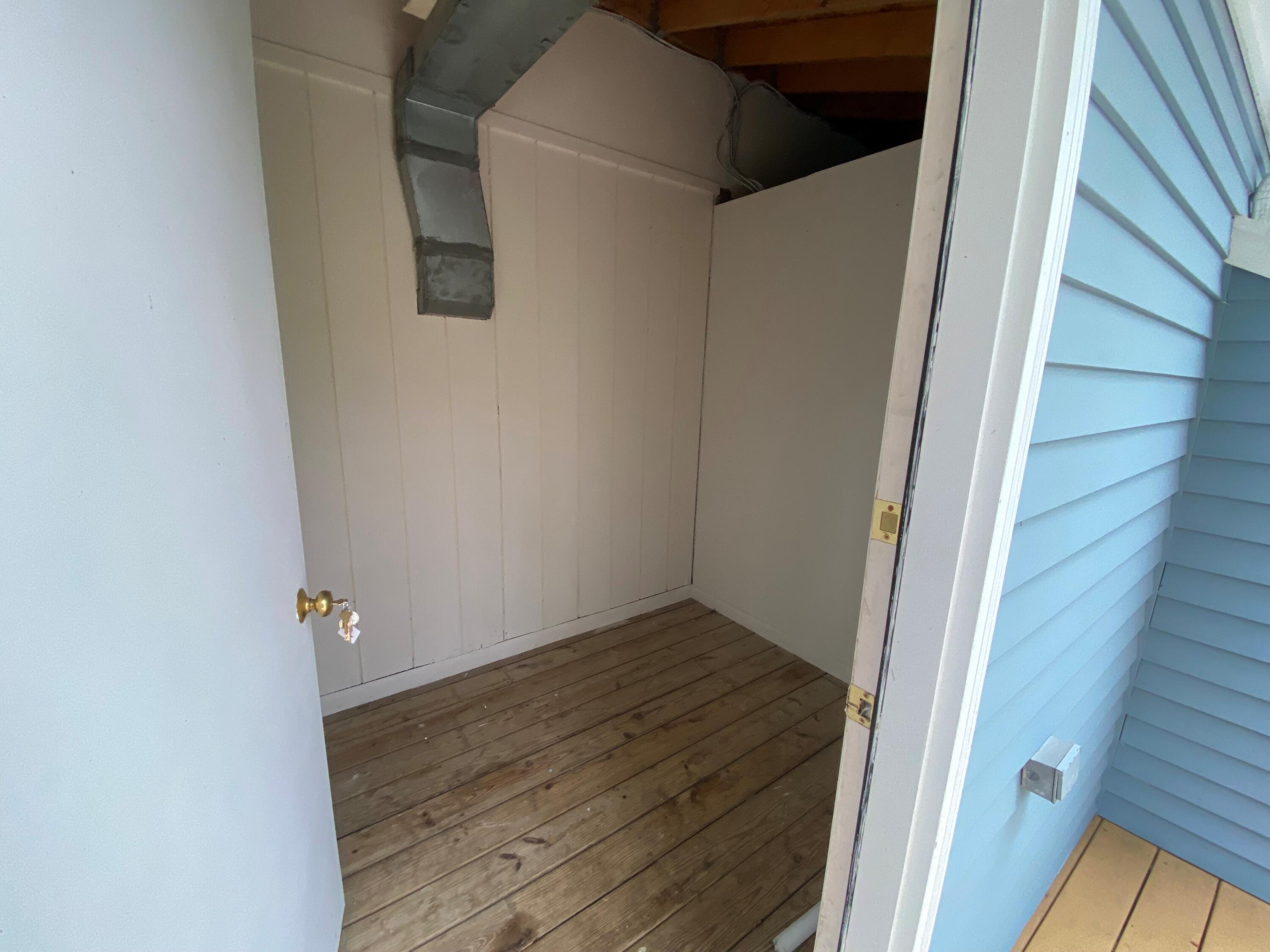 61 Misty Harbor Drive, Unit B8 Winter Harbor, ME 04693 - Photo 21 of 21 Storage