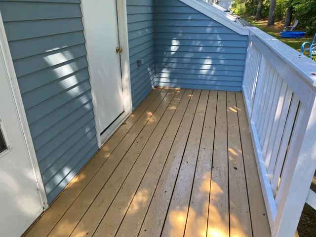 $249,000 | 61 Misty Harbor Drive, Unit B8, Winter Harbor, ME 04693