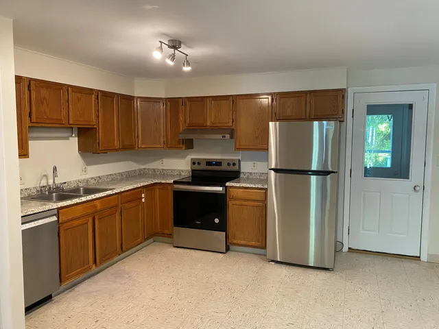 $249,000 | 61 Misty Harbor Drive, Unit B8, Winter Harbor, ME 04693