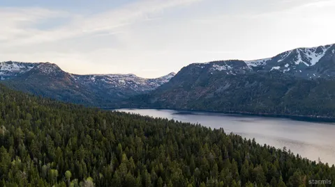 $4,998,000 | 2081 Tahoe Mountain Road, South Lake Tahoe, CA 96150
