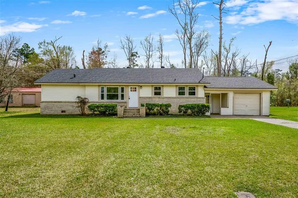 $195,000 | 1541 Evonne Drive, Lake Charles, LA 70611