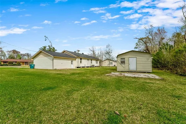 $195,000 | 1541 Evonne Drive, Lake Charles, LA 70611