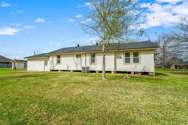 $195,000 | 1541 Evonne Drive, Lake Charles, LA 70611