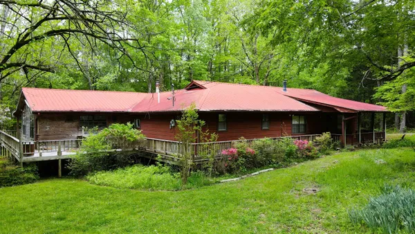 $268,000 | 653 Ironwood Drive, Saulsbury, TN 38067