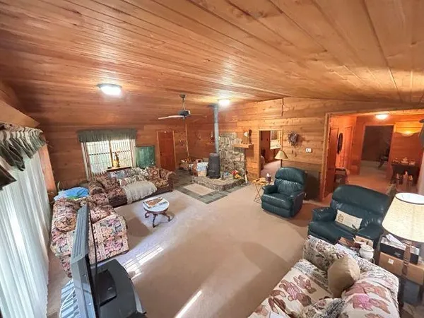 $268,000 | 653 Ironwood Drive, Saulsbury, TN 38067