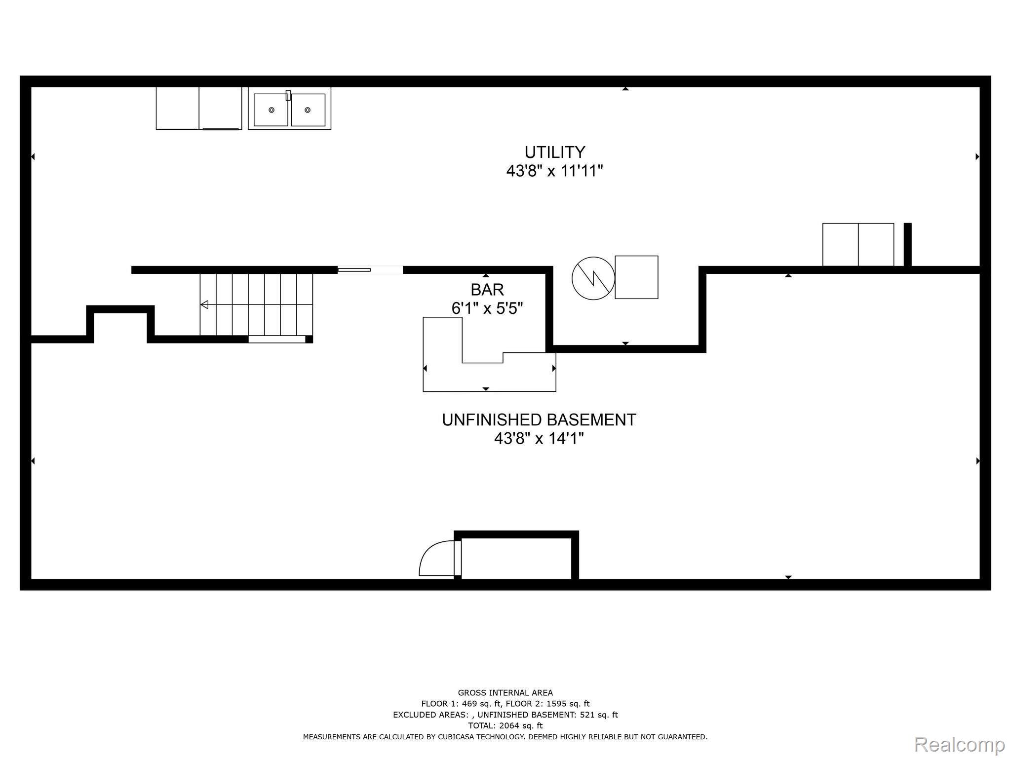 5407 North Seymour Road Flushing, MI 48433 - Photo 36 of 36 Gallery Image 36