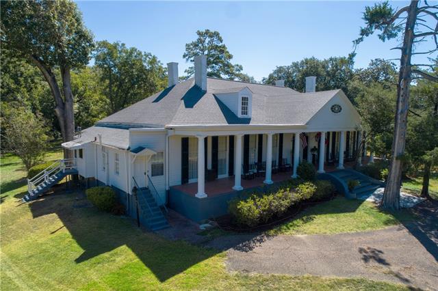 131 Winchester Road Natchez, MS 39120 - Photo 2 of 31