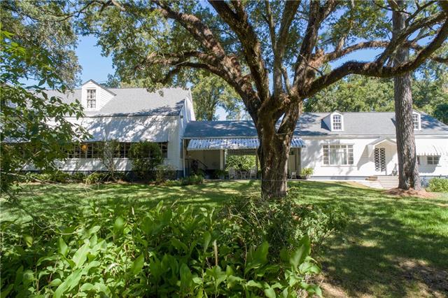 131 Winchester Road Natchez, MS 39120 - Photo 22 of 31