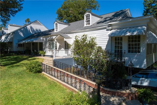 131 Winchester Road Natchez, MS 39120 - Photo 23 of 31