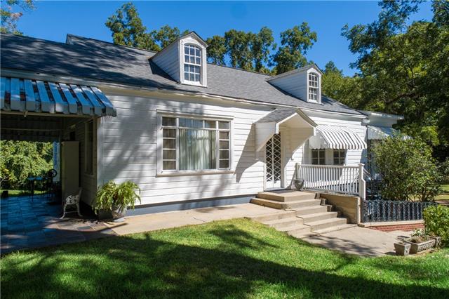 131 Winchester Road Natchez, MS 39120 - Photo 24 of 31