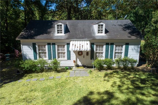 131 Winchester Road Natchez, MS 39120 - Photo 26 of 31