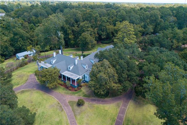 131 Winchester Road Natchez, MS 39120 - Photo 30 of 31