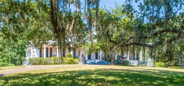 131 Winchester Road Natchez, MS 39120 - Photo 3 of 31