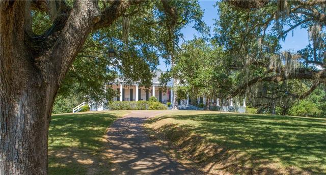 131 Winchester Road Natchez, MS 39120 - Photo 4 of 31
