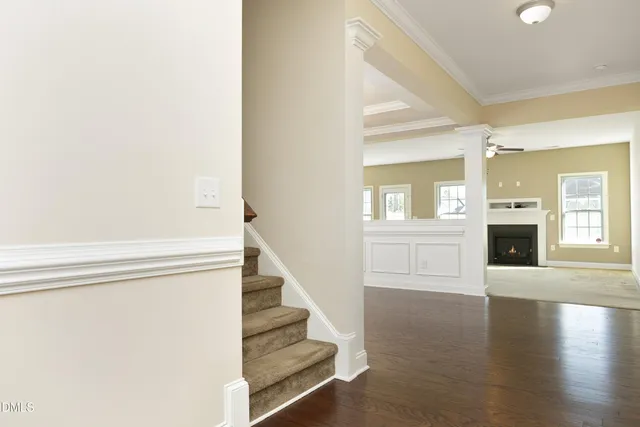 $565,900 | 5508 Weathered Rock Court, Knightdale, NC 27545