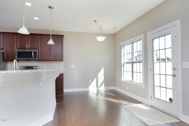 $565,900 | 5508 Weathered Rock Court, Knightdale, NC 27545