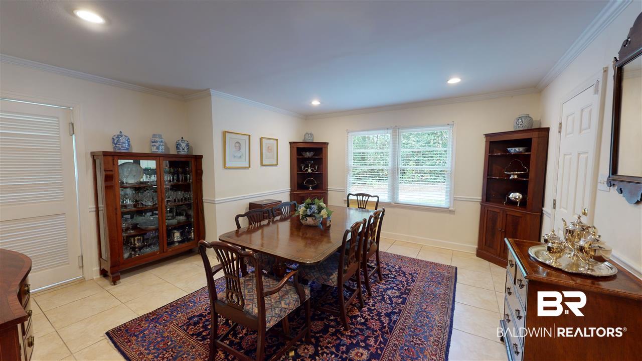 307 Dalewood Drive Mobile, AL 36608 - Photo 11 of 25