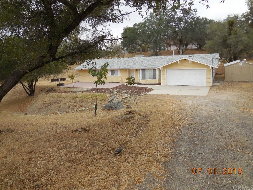 30064 Revis Road Coarsegold, CA 93614 - Photo 1 of 1 Gallery Image 1