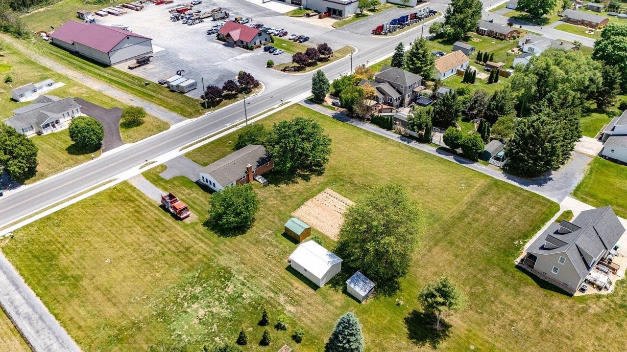 310 Dry River Road Bridgewater, VA 22812 - Photo 56 of 69