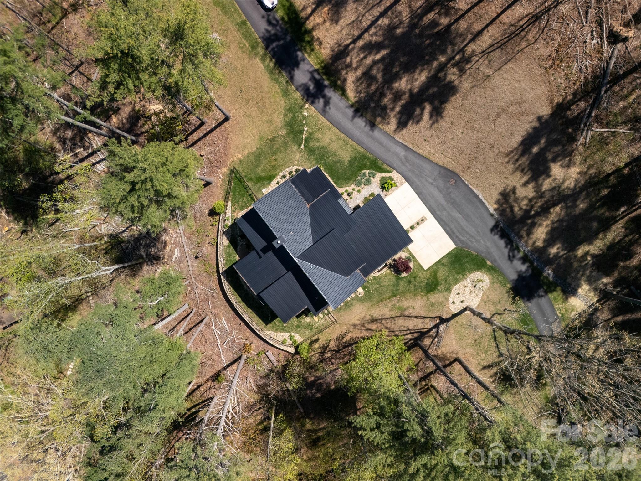 42 Spring Cove Road Asheville, NC 28804 - Photo 10 of 47