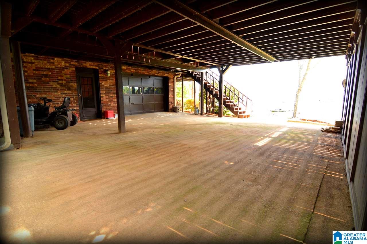 315 Rabbit Point Road Cropwell, AL 35054 - Photo 32 of 47