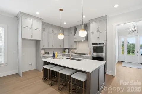 $1,175,000 | 19028 Newburg Hill Road, Davidson, NC 28036