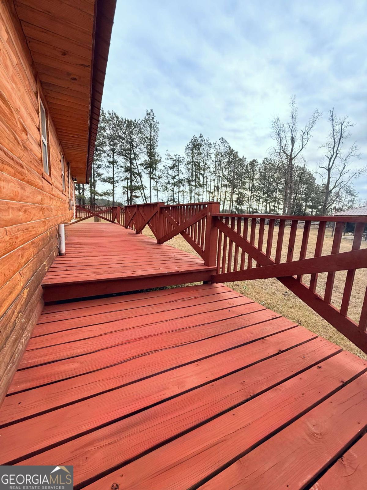 147 McLoon Road Hazlehurst, GA 31539 - Photo 6 of 38