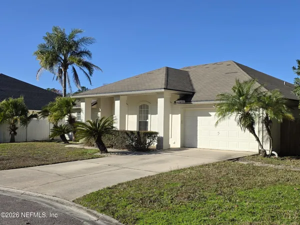 $2,100 | 2735 Elan Court, Orange Park, FL 32065